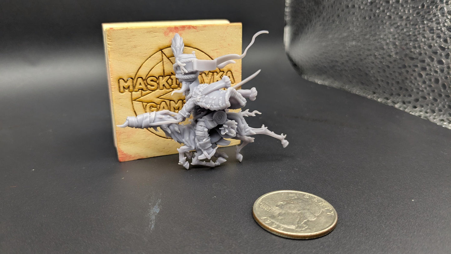 Parasite Hussars