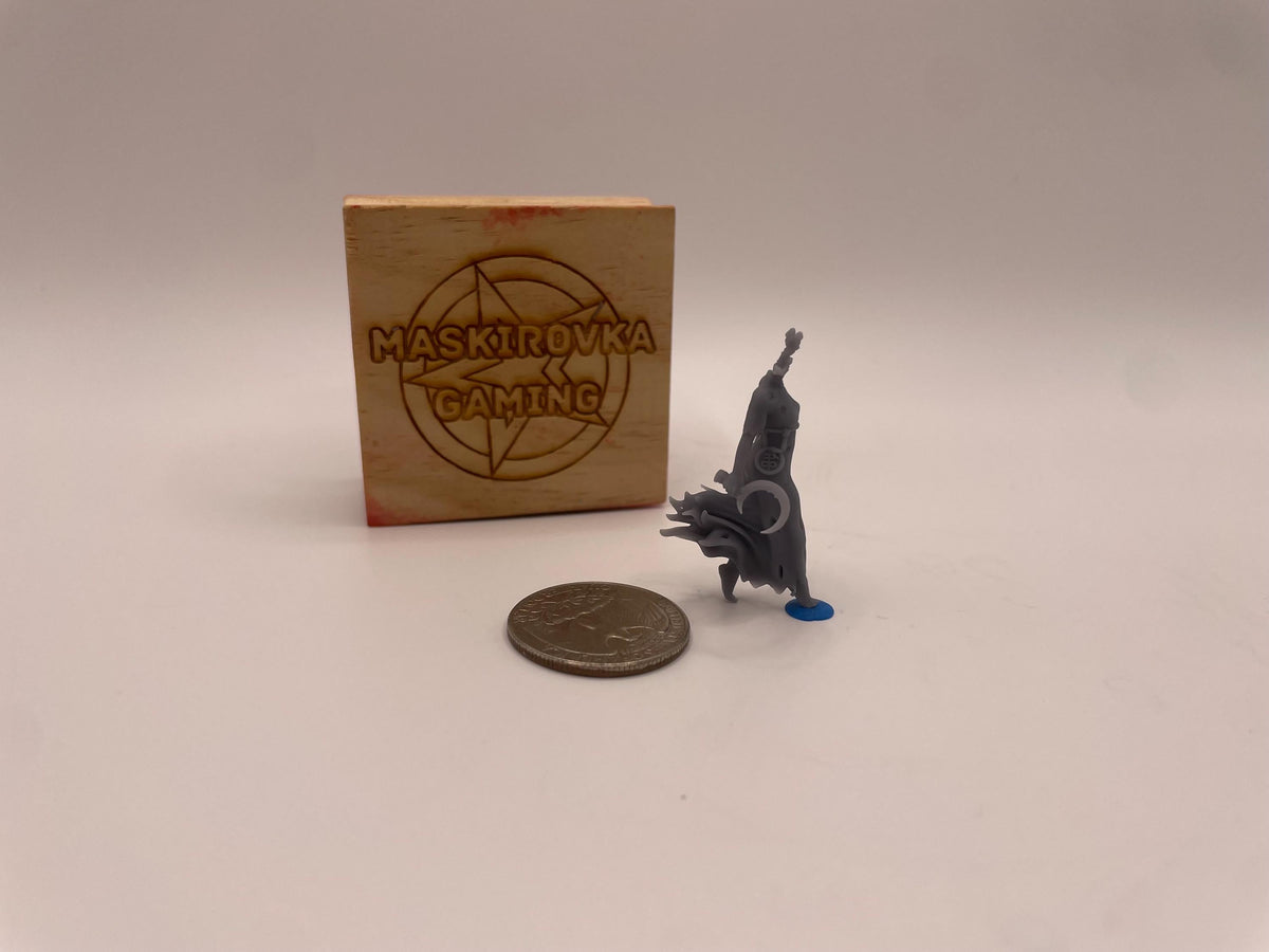 Black Woods Coven - Wraith Chorister