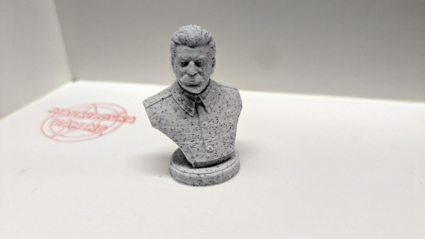 Joseph Stalin Bust