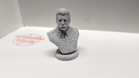 Joseph Stalin Bust