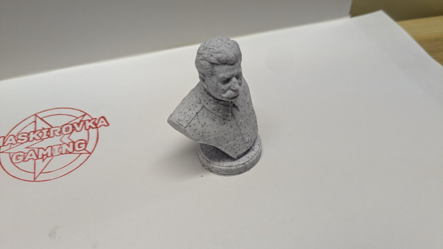Joseph Stalin Bust