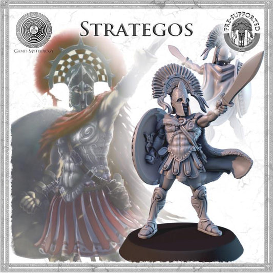 Ancient Greek Heroes