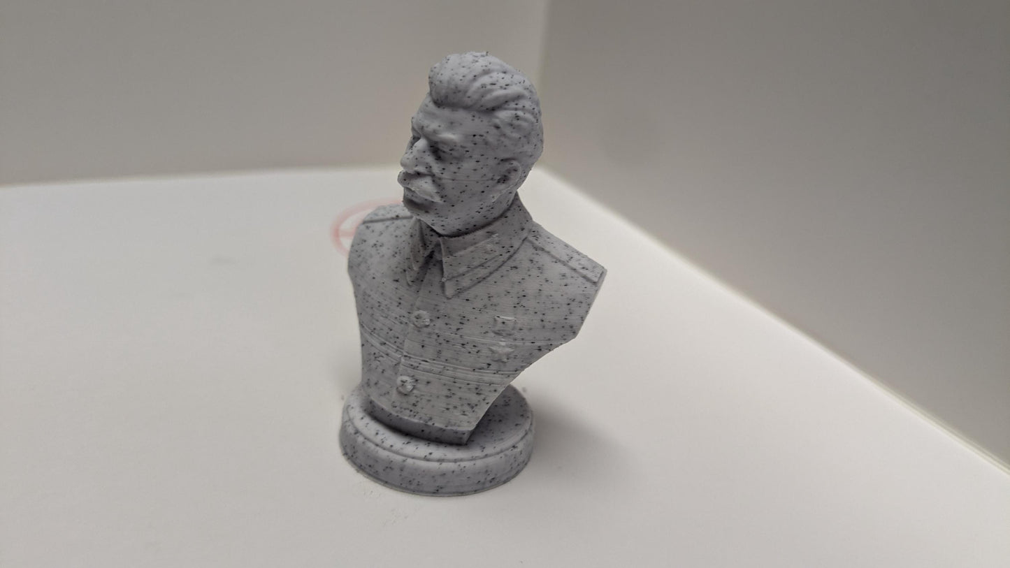 Joseph Stalin Bust