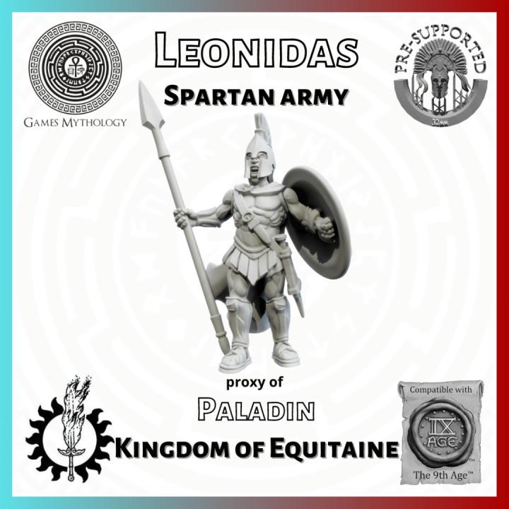 Spartan Hoplites