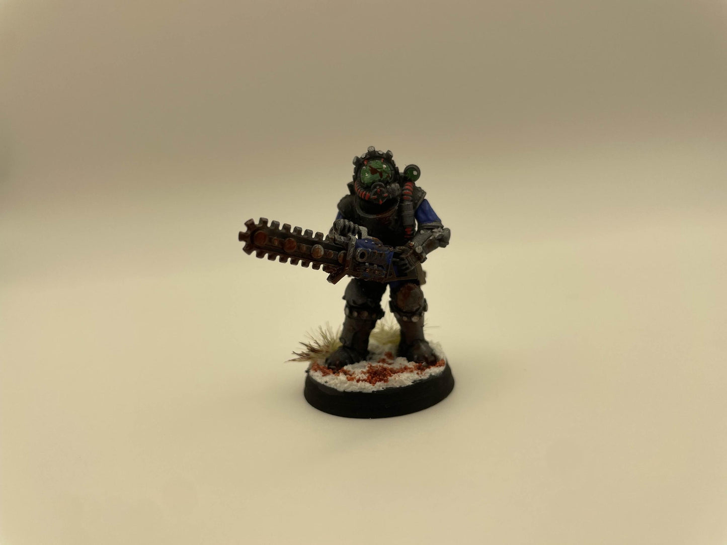 Imperial Space Navy Kill Squad