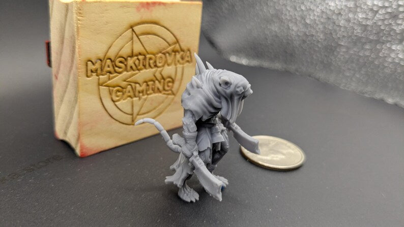 Rotten Brood Plague Monks