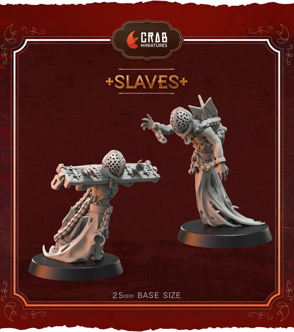 Wraith Pilgrims - Core Set