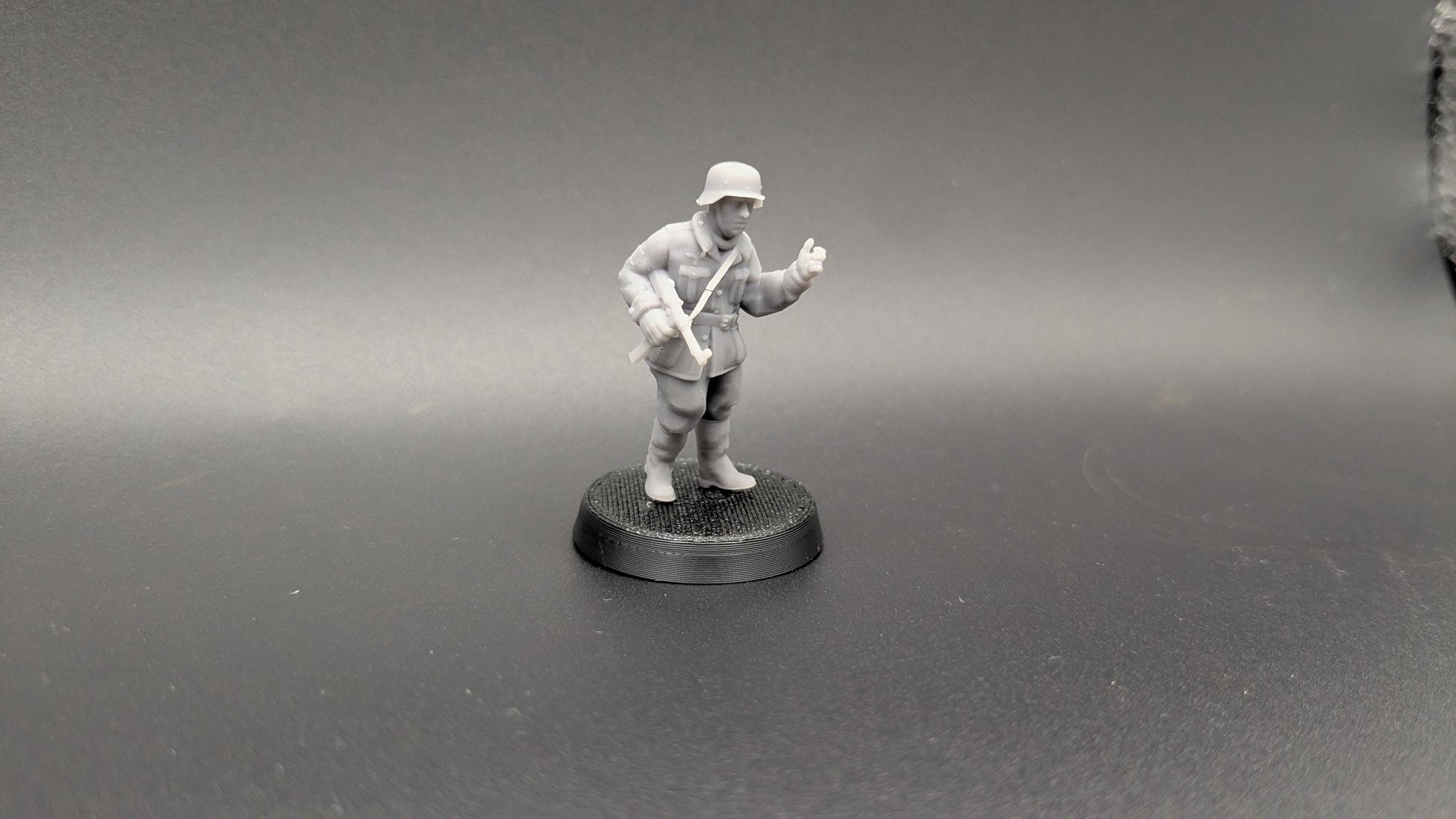 German WW2 Grenadier Division Charlemagne