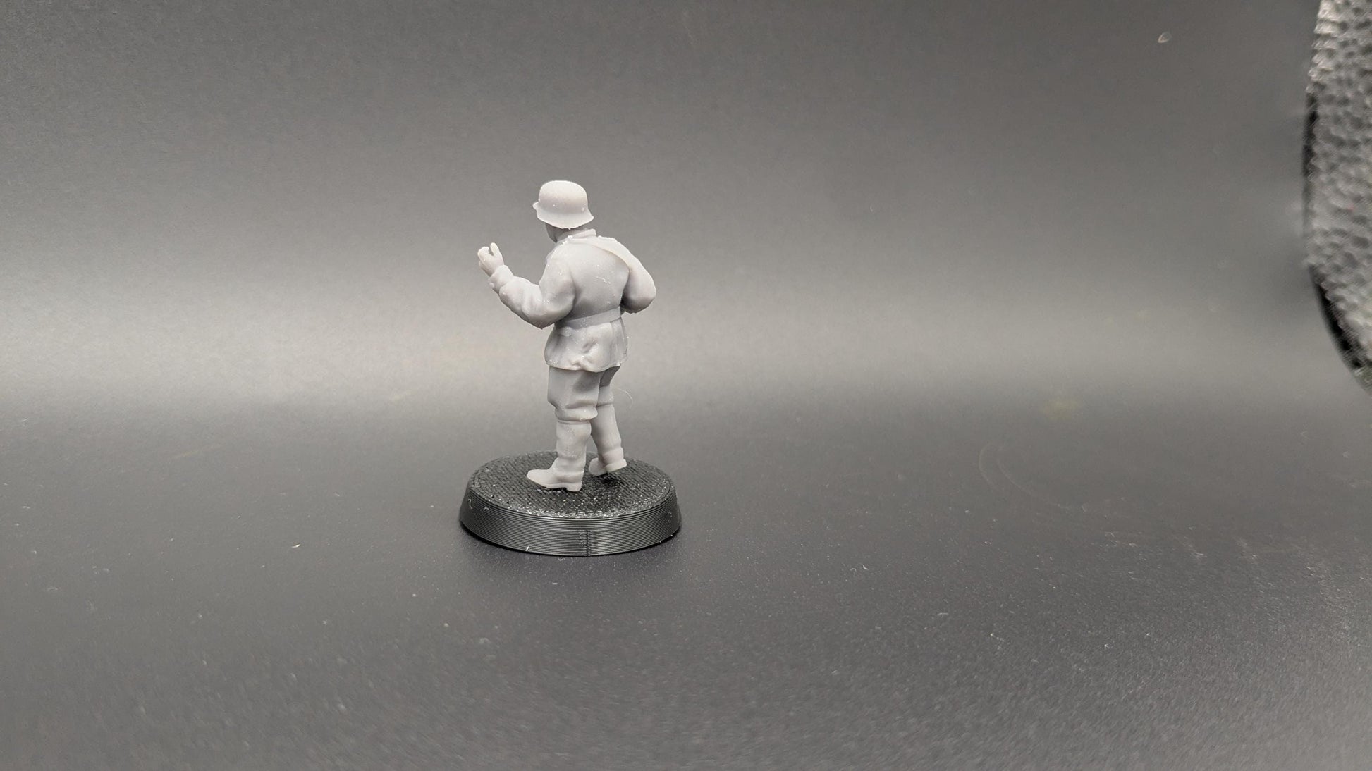 German WW2 Grenadier Division Charlemagne