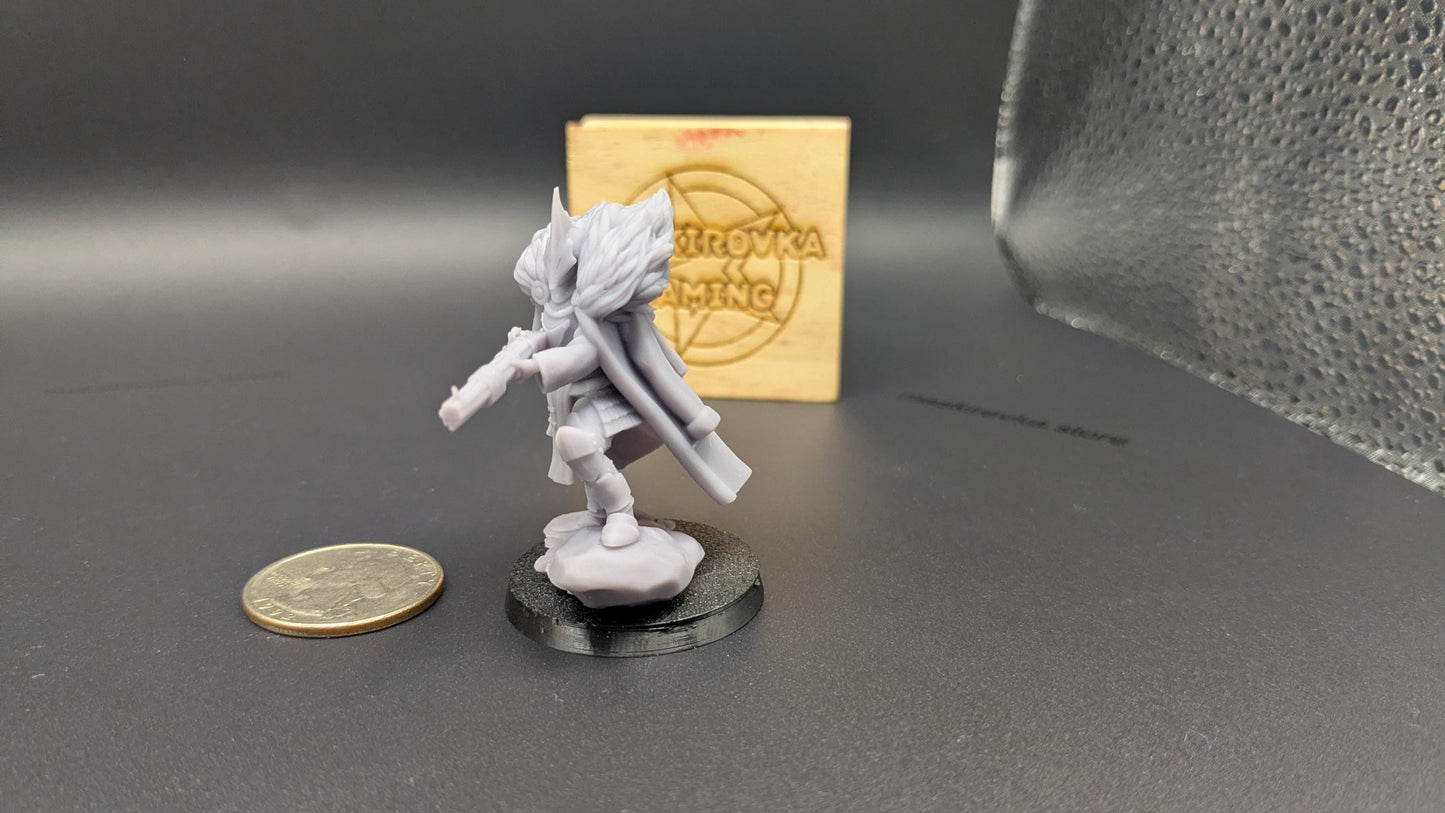 Yorok Empire Huntsmaster