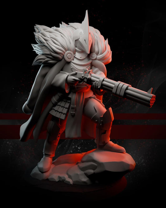 Yorok Empire Huntsmaster