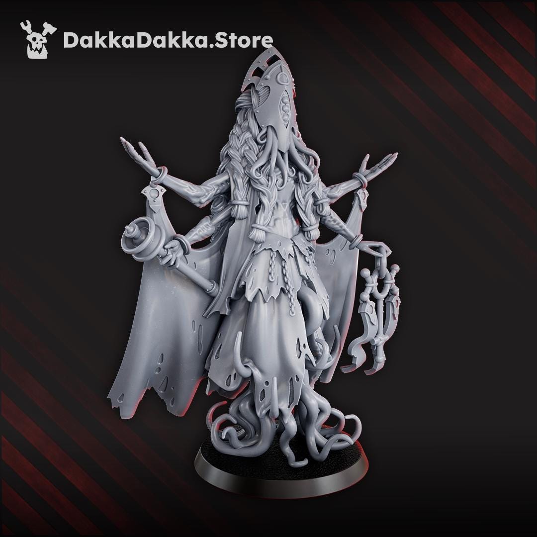 Tet'o Matriarch