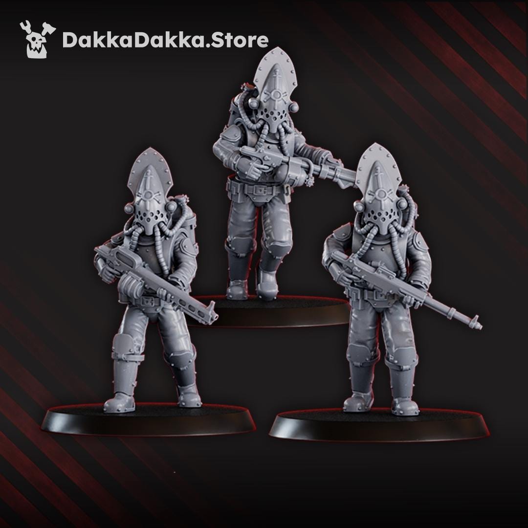 Tet'o Idolators