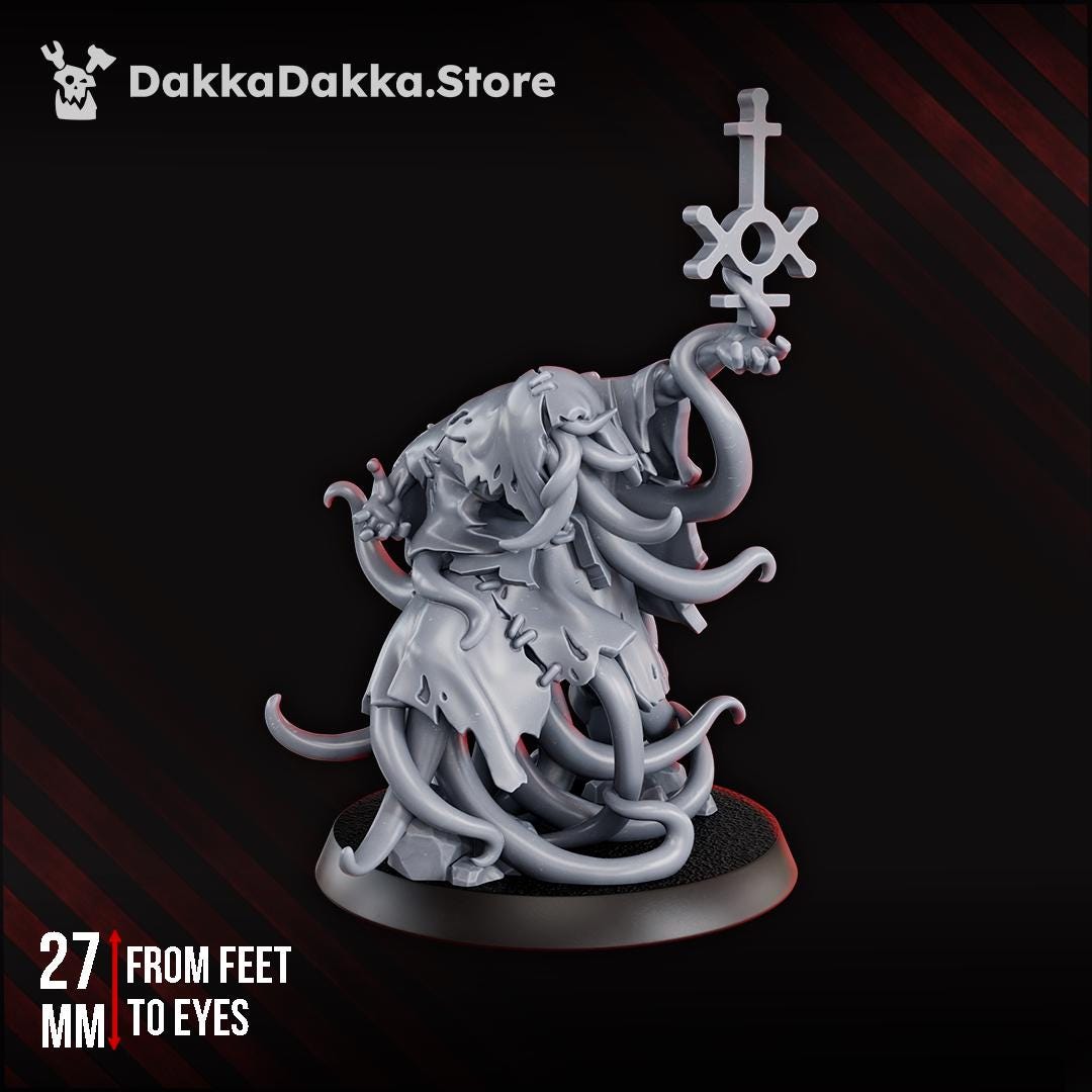 Tet'o Swarm Carrier