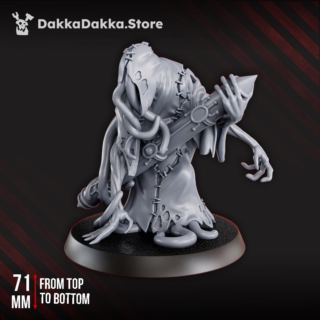 Tet'o Librarian
