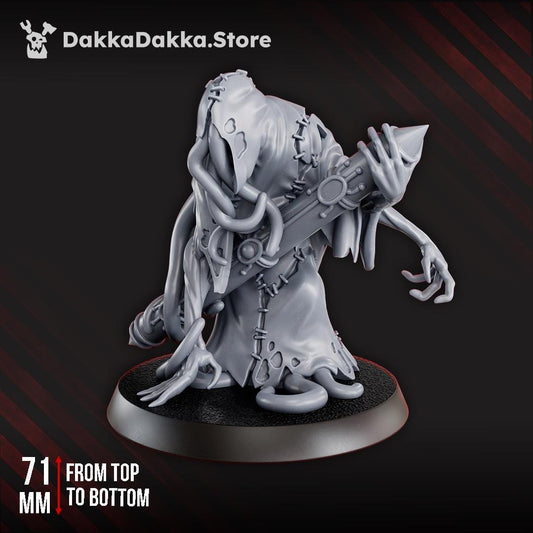 Tet'o Librarian