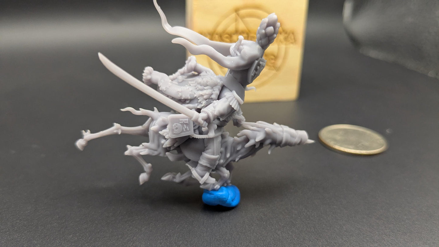 Parasite Hussars
