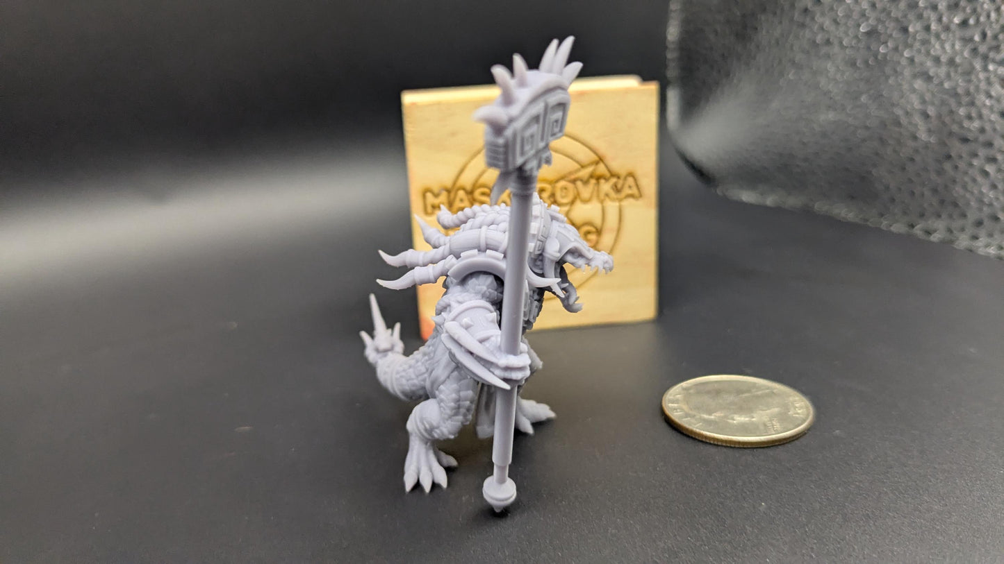 Kroxigator Champion
