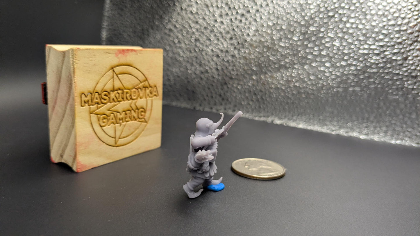 Shellwood Archers - Robin Hood Inspired Chaff
