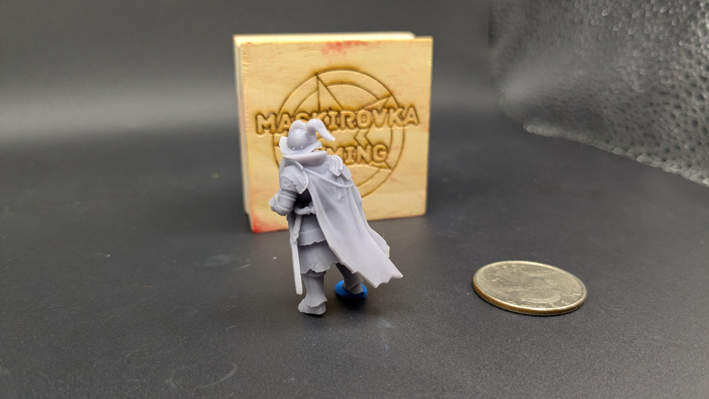 Torquemada's Inquisition Cortez's Comandante