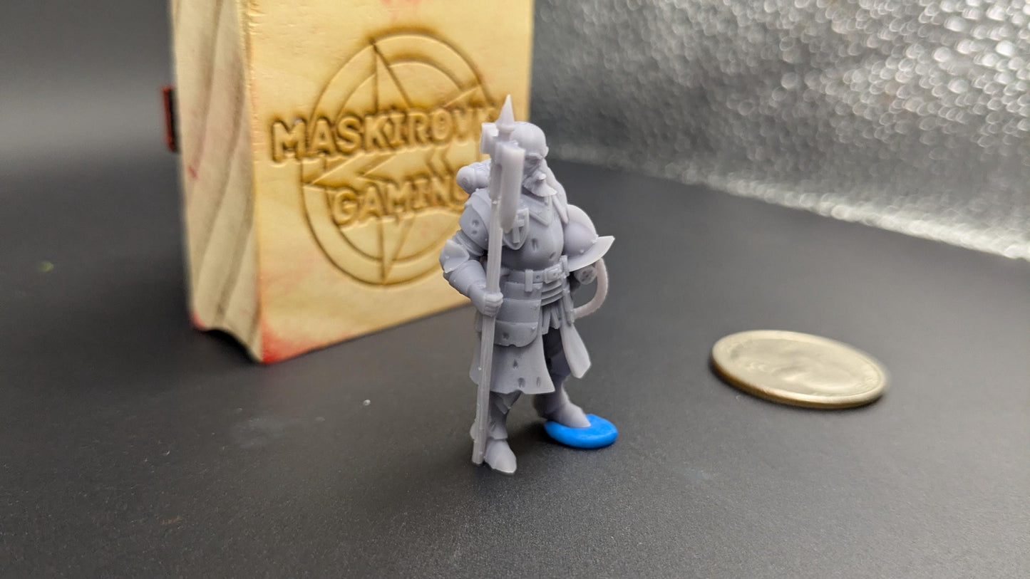Torquemada's Inquisition Vanguard