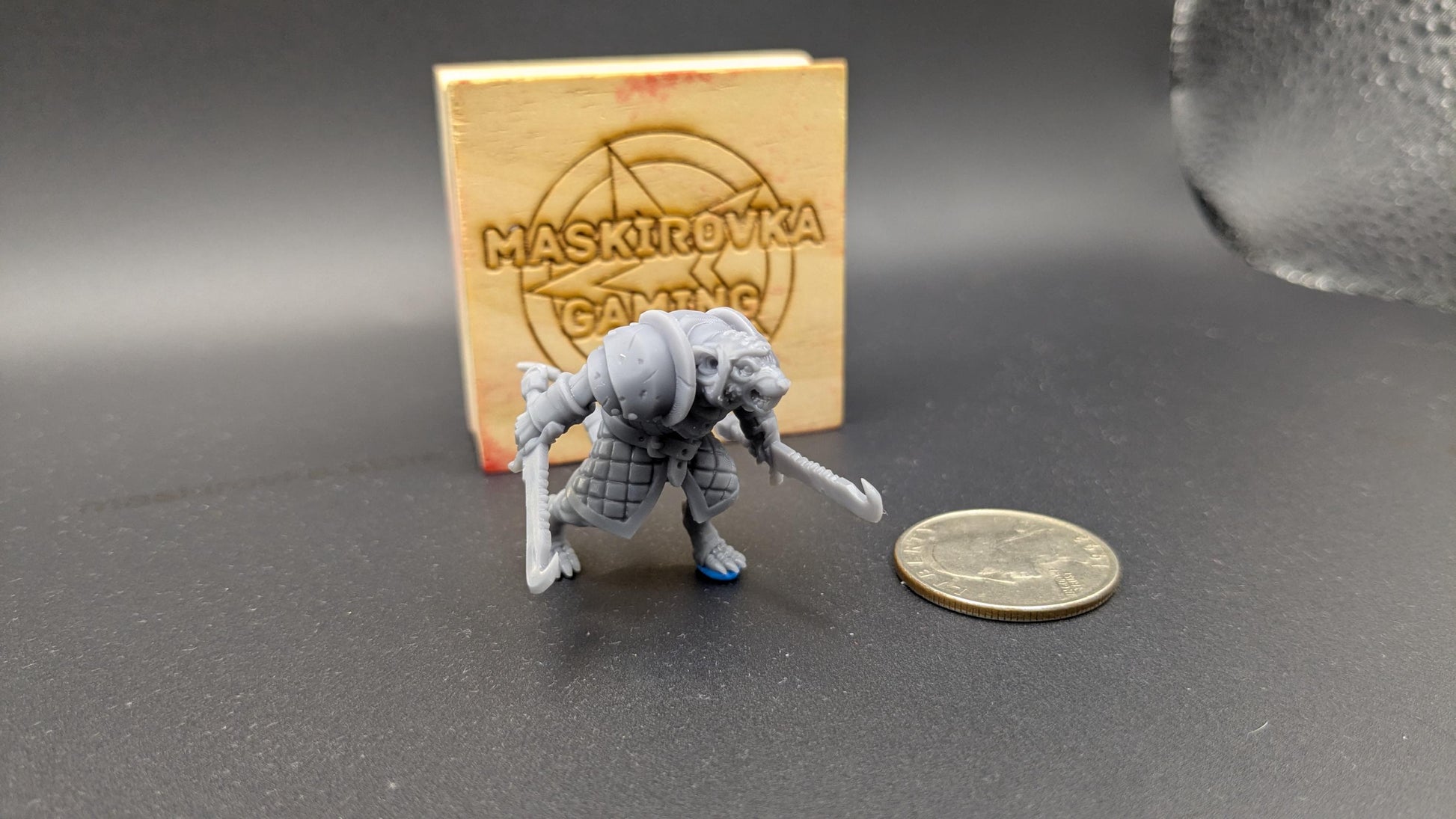 Rotten Brood - Clan Warriors