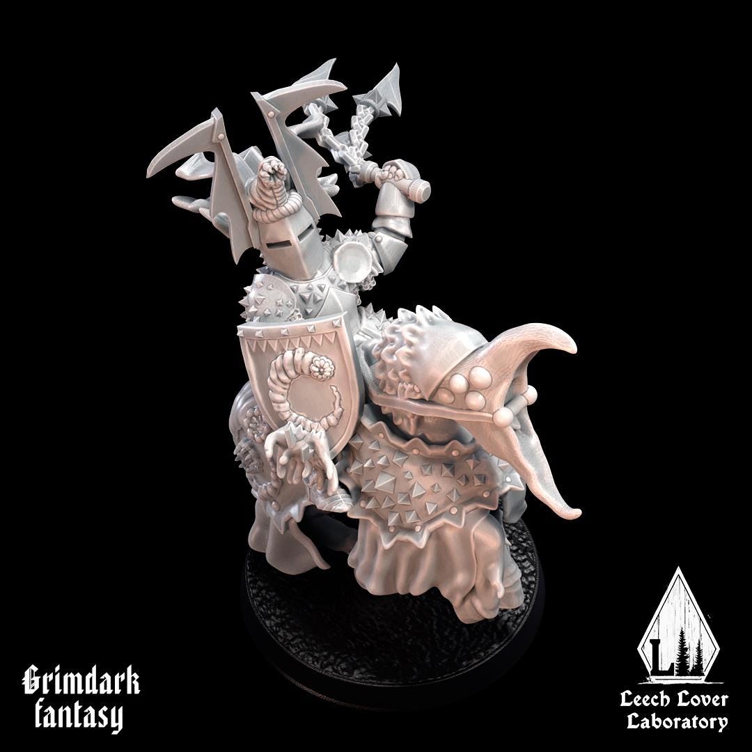 Baron Sangepine