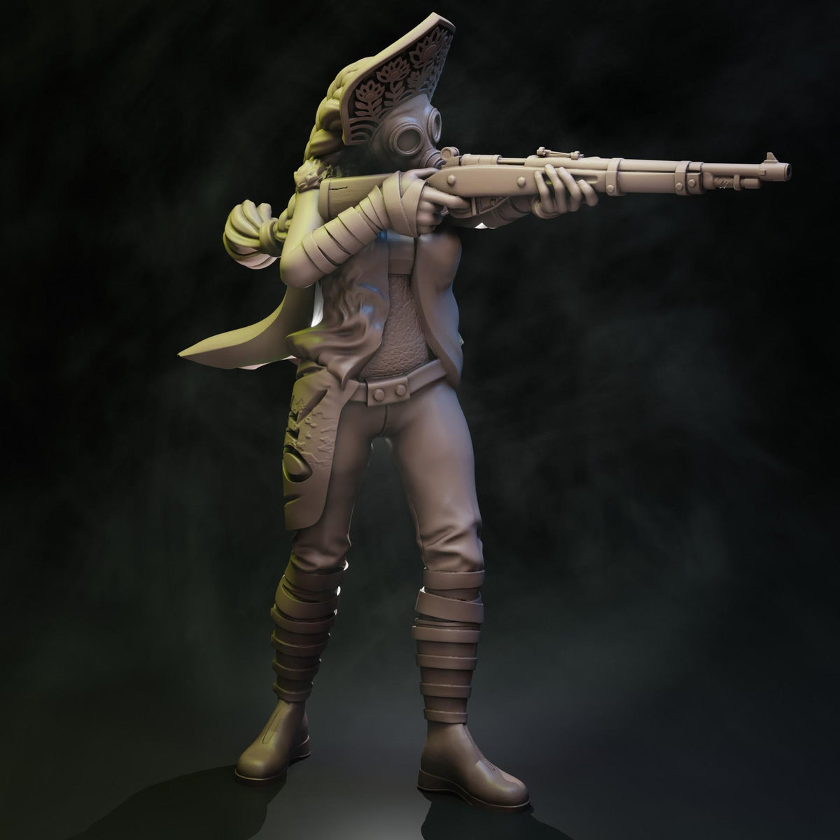 Black Woods Coven - Heretic Court Elites
