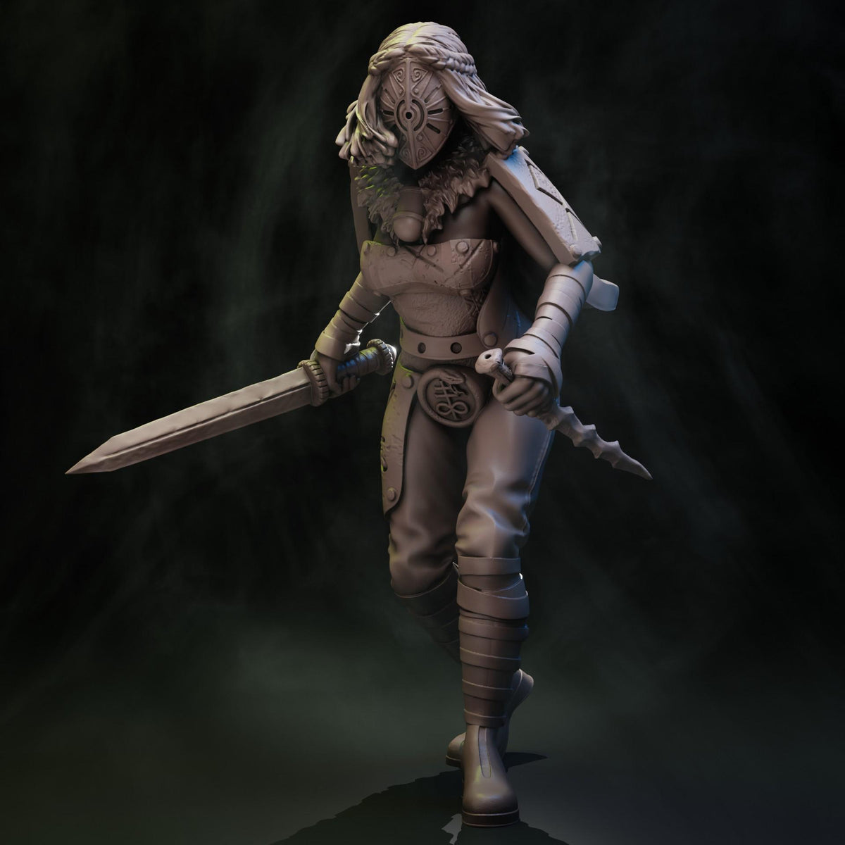 Black Woods Coven - Heretic Court Elites
